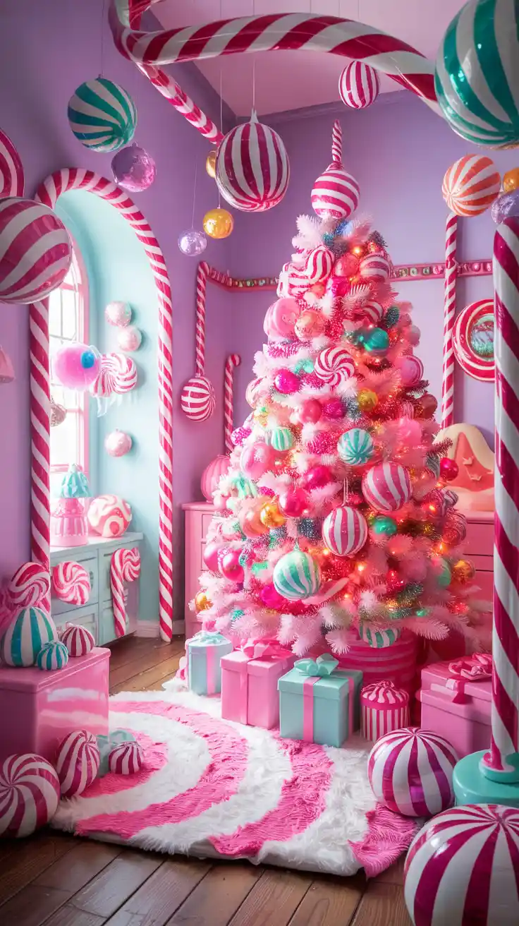 Enchant Your Home With The Best Christmas Room Decor Ideas 2026