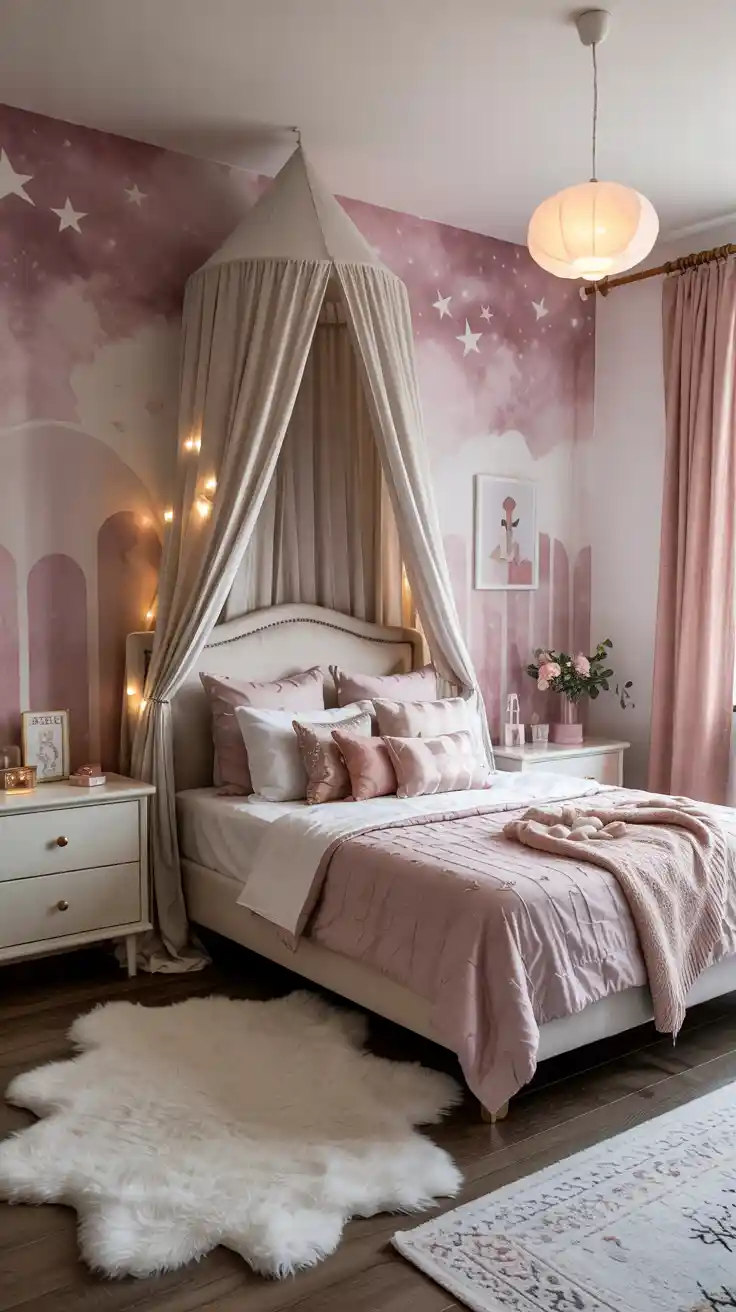 Girls Bedroom Ideas 2026: Fresh, Stylish, and Creative Designs for Modern Spaces
