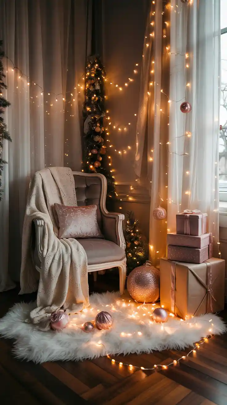 Magical Christmas Mantle Decor Ideas 2025 To Transform Your Holiday Fireplace