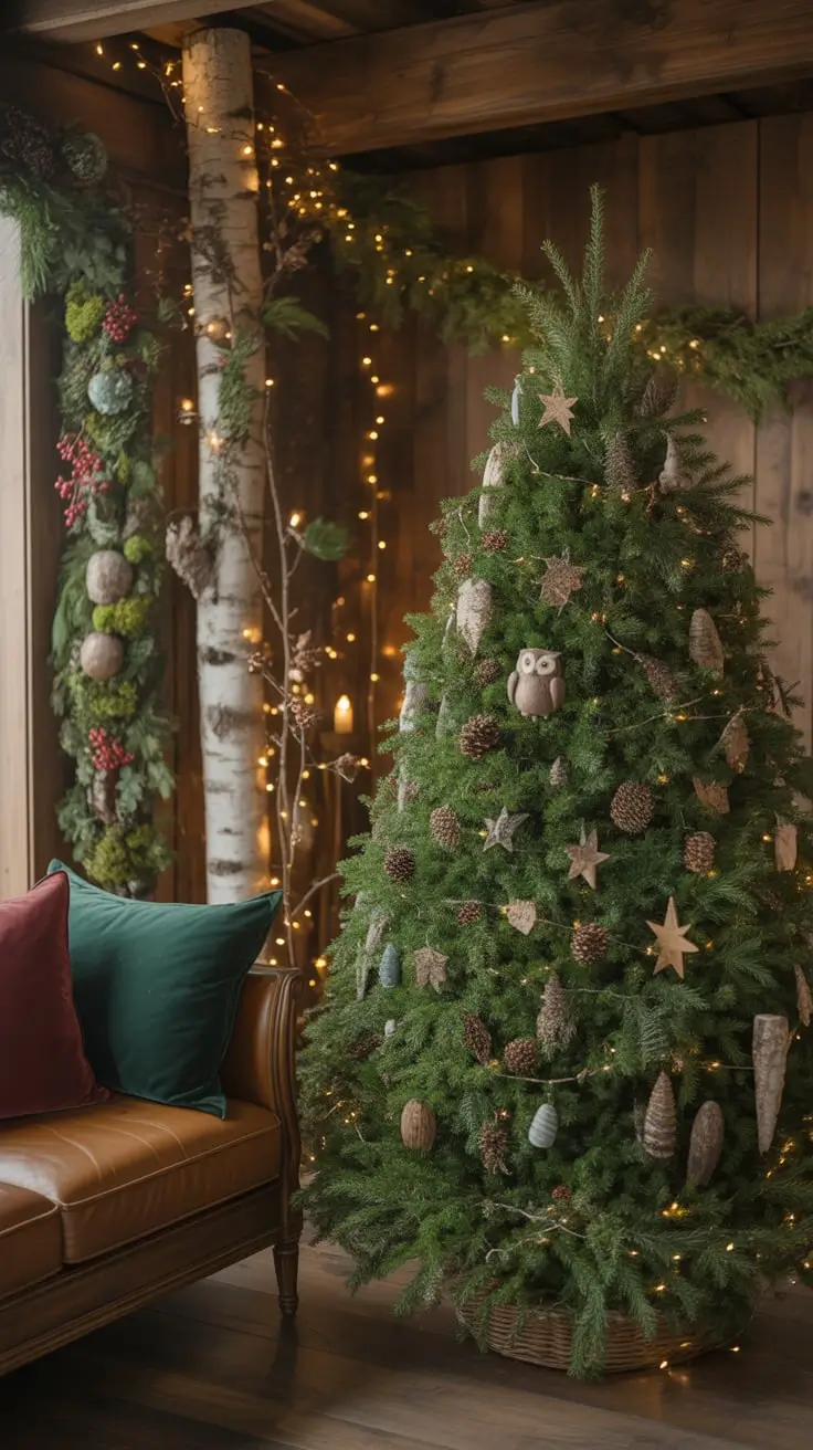 Enchanting Christmas Tree Decorations Ideas 2025 To Transform Your Holiday Style