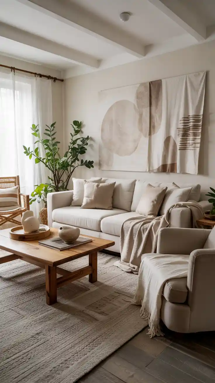 White Living Room Ideas 2026: Modern, Timeless, and Stylish Inspirations