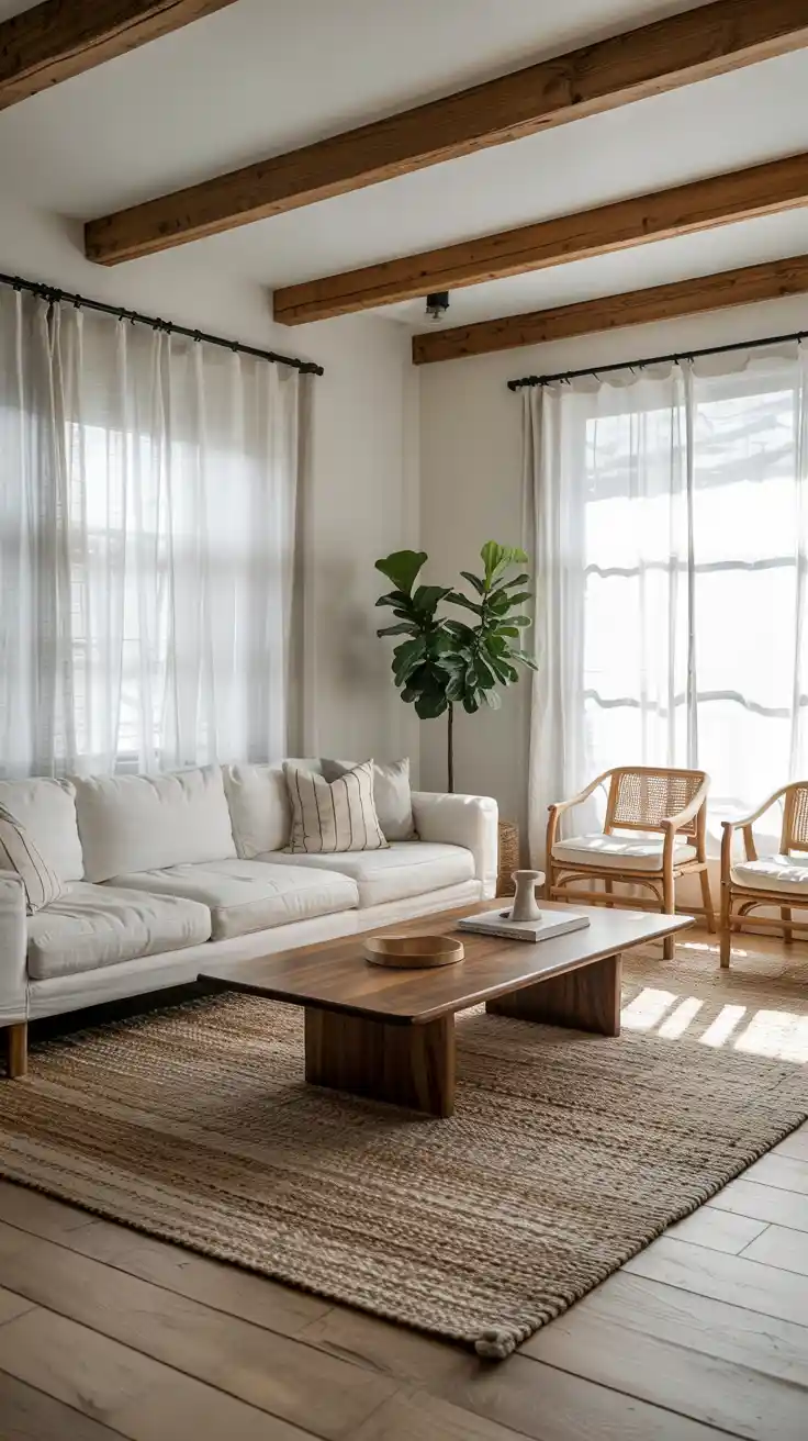 White Living Room Ideas 2026: Modern, Timeless, and Stylish Inspirations