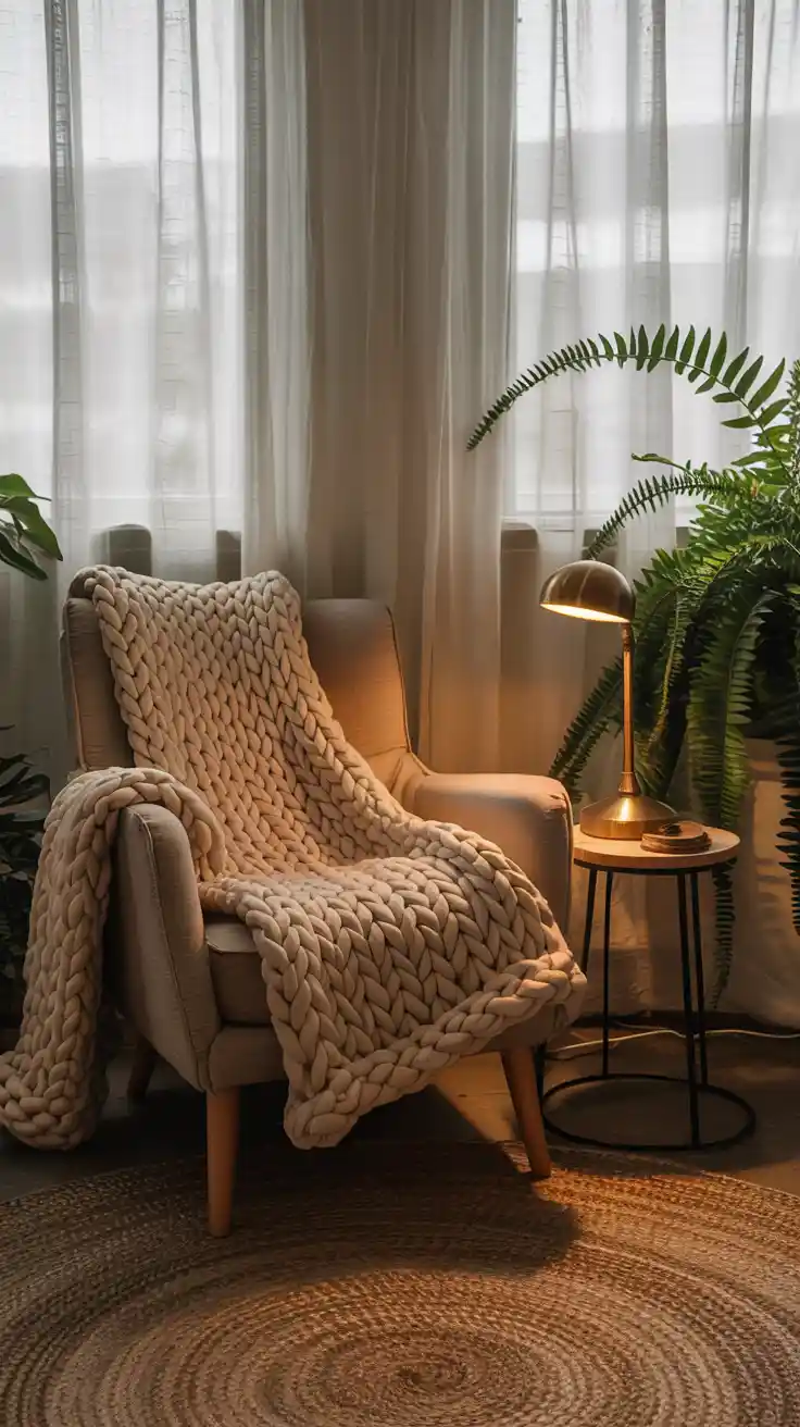 Discover Fresh Scandinavian Living Room Ideas 2026 for a Cozy and Modern Home