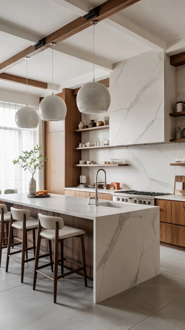 Transform Your Space With The Most Inspiring White Kitchen Cabinets Ideas 2026