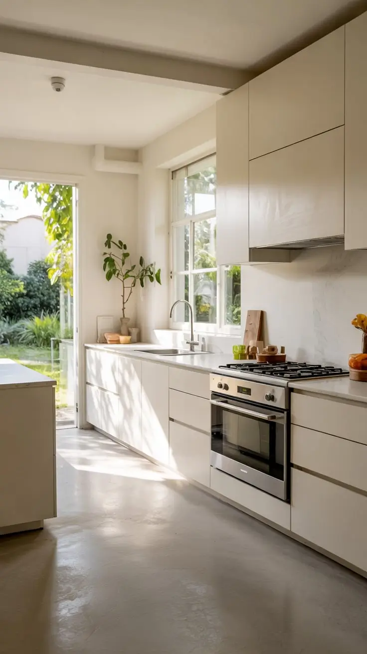 Transform Your Space With The Most Inspiring White Kitchen Cabinets Ideas 2026