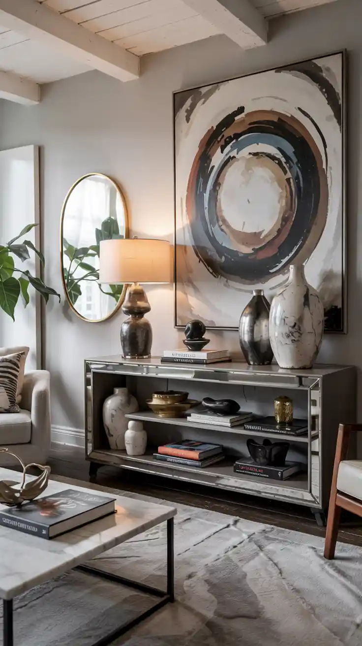 Gray Living Room Designs Ideas 2026: Modern Inspiration for Stylish Homes