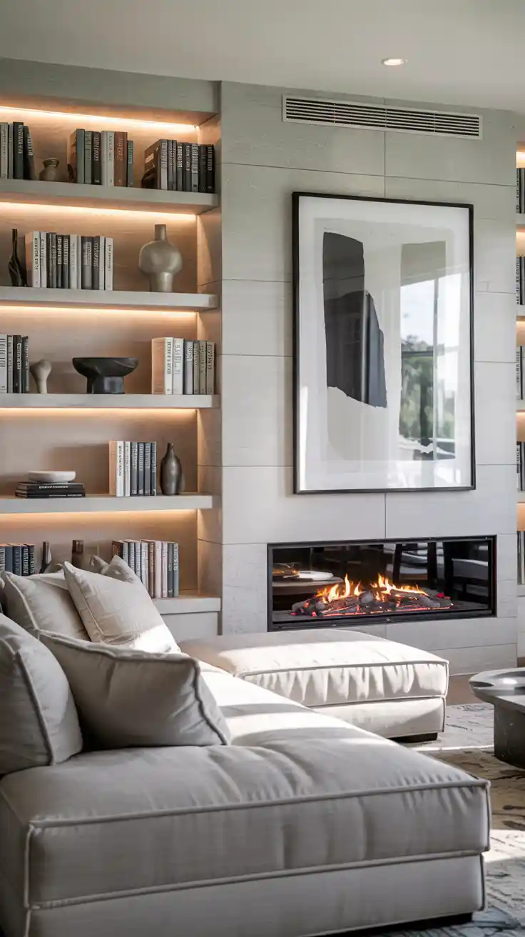 Gray Living Room Designs Ideas 2026: Modern Inspiration for Stylish Homes