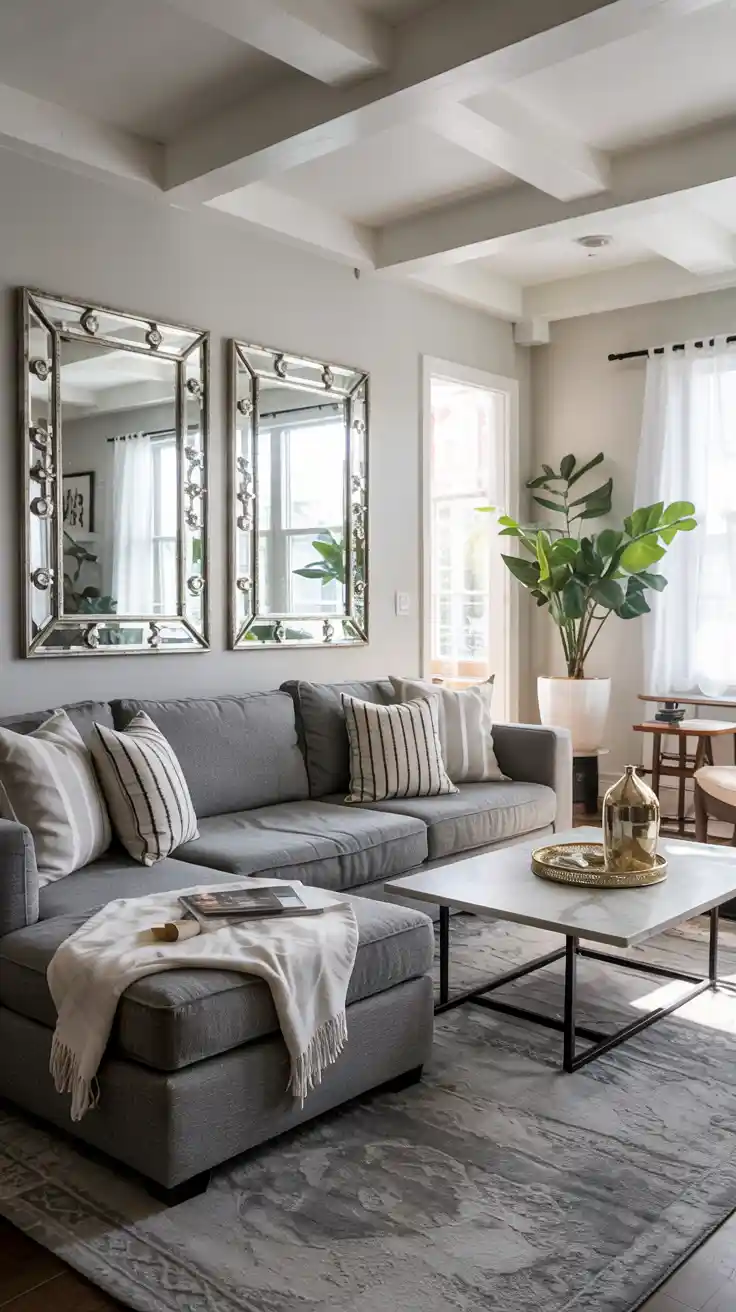 Gray Living Room Designs Ideas 2026: Modern Inspiration for Stylish Homes