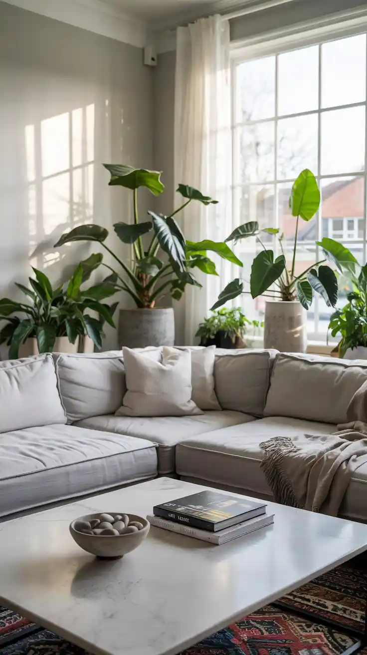 Gray Living Room Designs Ideas 2026: Modern Inspiration for Stylish Homes