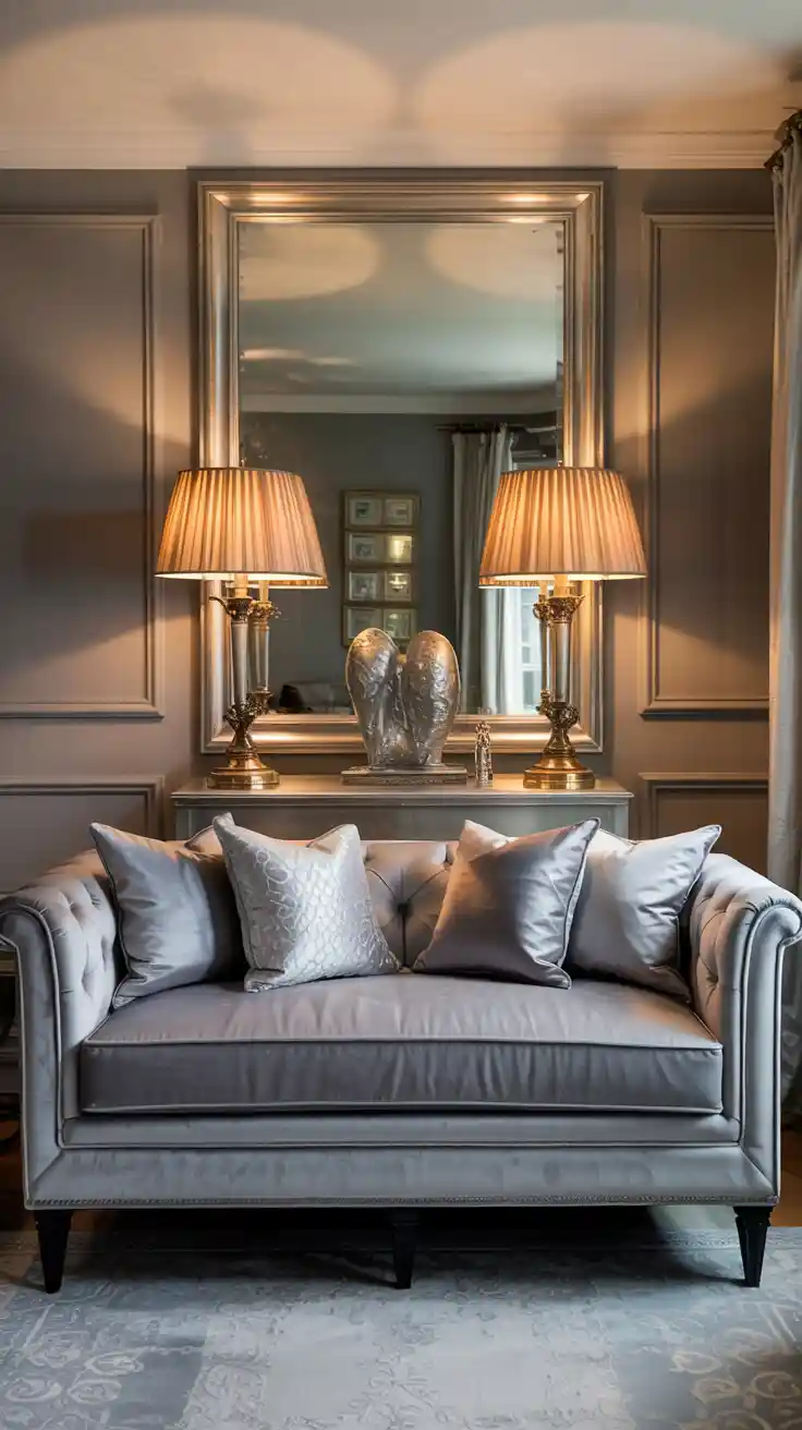 Gray Living Room Designs Ideas 2026: Modern Inspiration for Stylish Homes