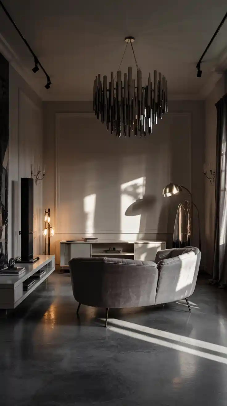 Gray Living Room Designs Ideas 2026: Modern Inspiration for Stylish Homes