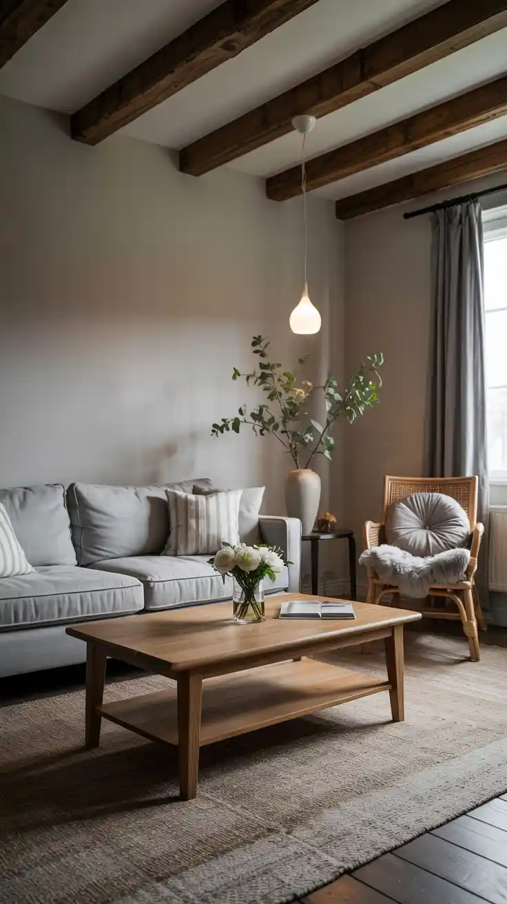 Gray Living Room Designs Ideas 2026: Modern Inspiration for Stylish Homes