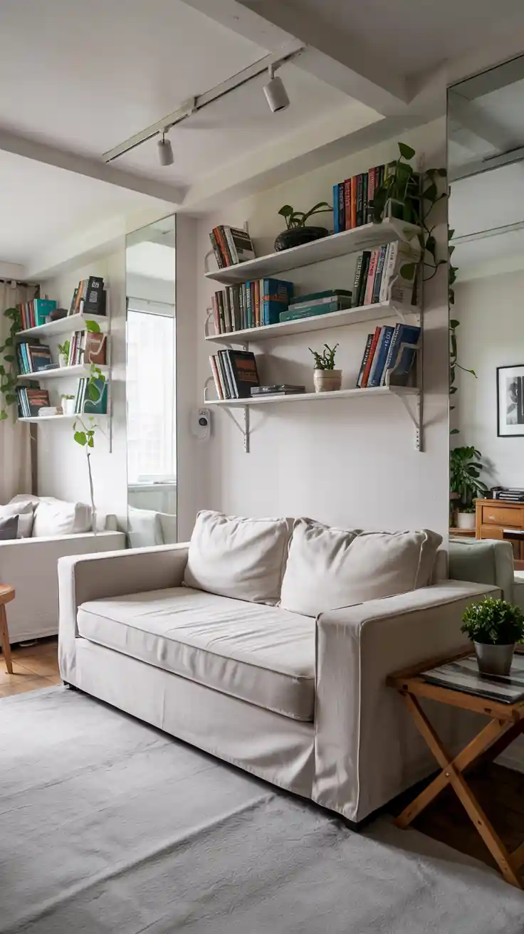 White Living Room Ideas 2026: Modern, Timeless, and Stylish Inspirations