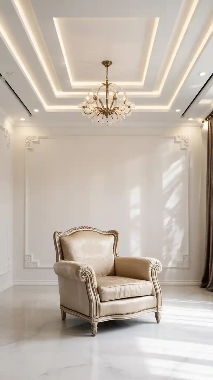 White Living Room Ideas 2026: Modern, Timeless, and Stylish Inspirations