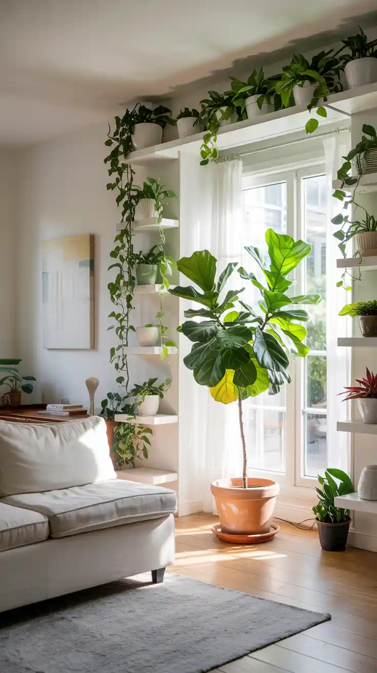 White Living Room Ideas 2026: Modern, Timeless, and Stylish Inspirations