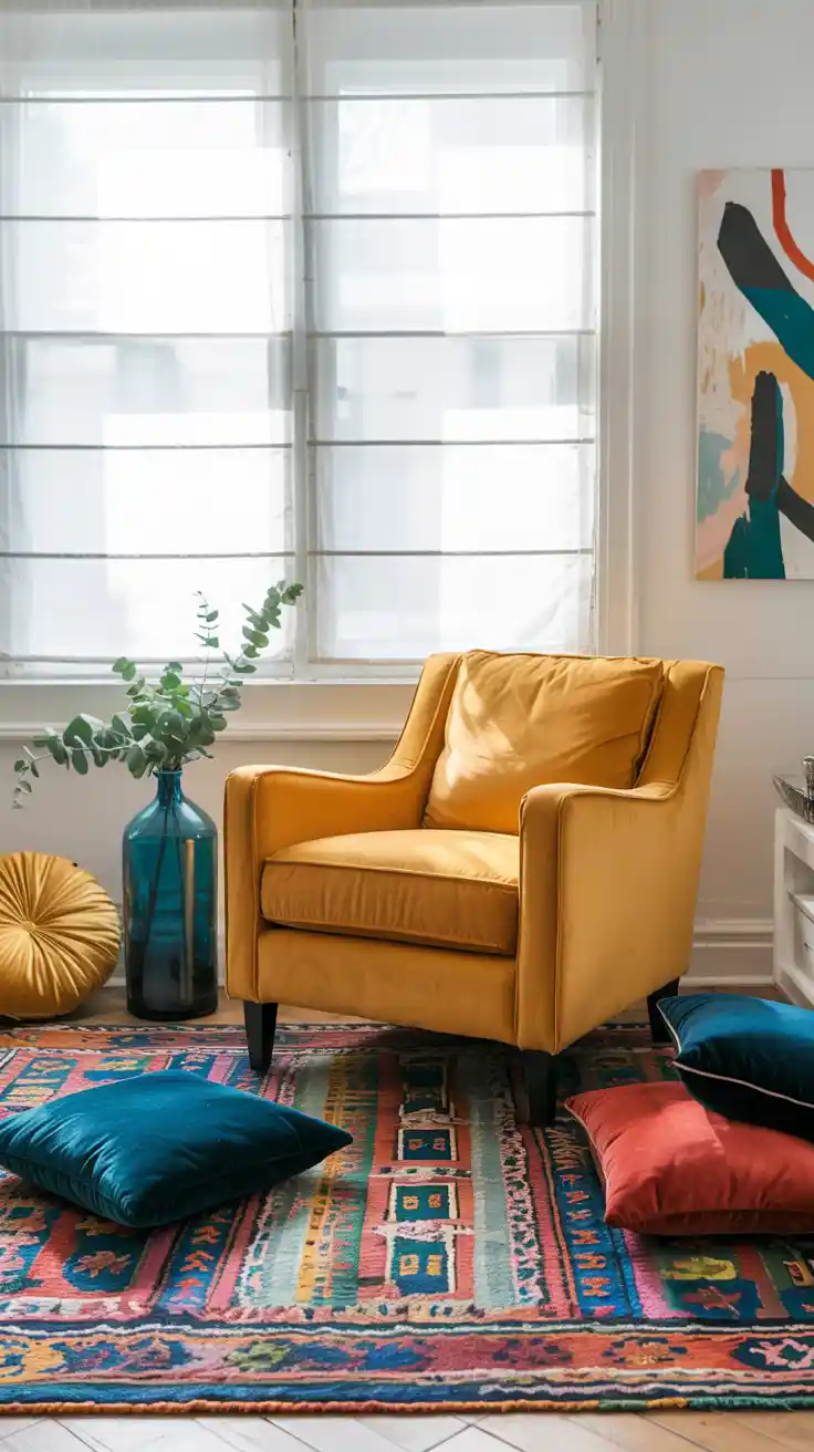 White Living Room Ideas 2026: Modern, Timeless, and Stylish Inspirations