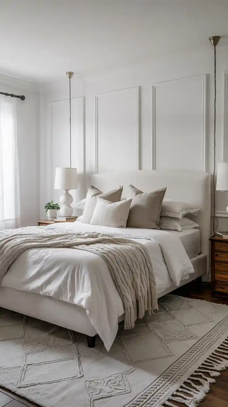 Neutrals Bedroom Ideas 2026: Modern and Timeless Designs for Every Style