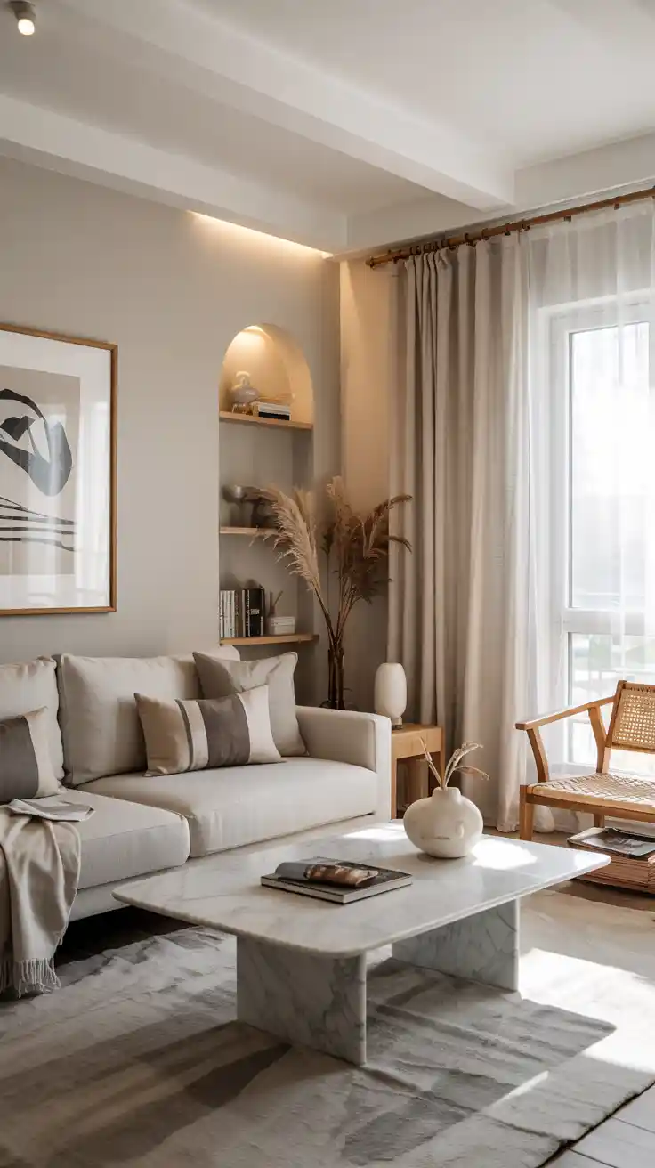 Transform Your Space With The Best Living Room Table Ideas 2026