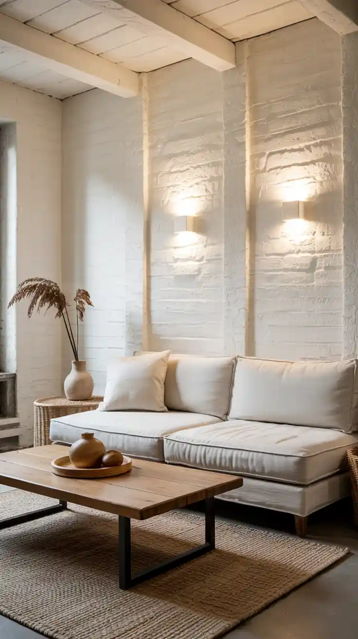 White Living Room Ideas 2026: Modern, Timeless, and Stylish Inspirations