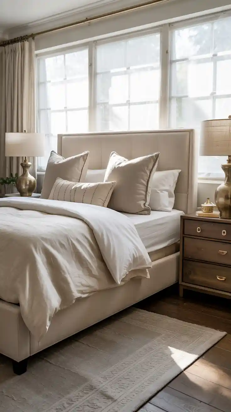 Neutrals Bedroom Ideas 2026: Modern and Timeless Designs for Every Style