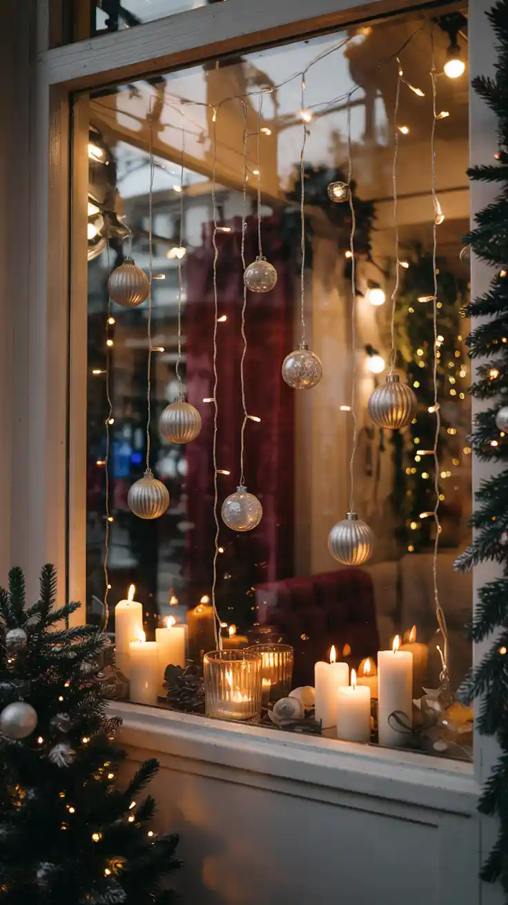 Magical Christmas House Decor 2025 – Transform Your Home Into A Winter Wonderland