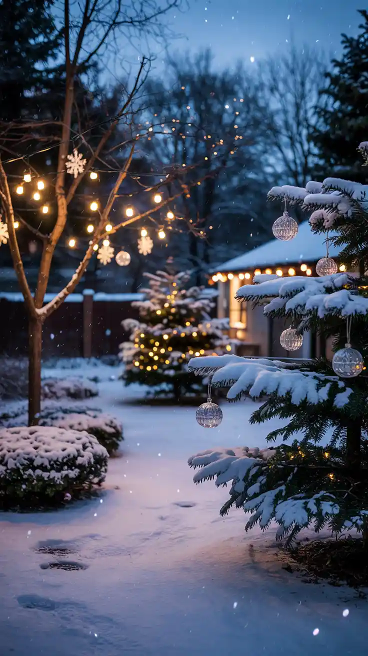 Transform Your Home With The Best Christmas Yard Decorations Ideas 2026