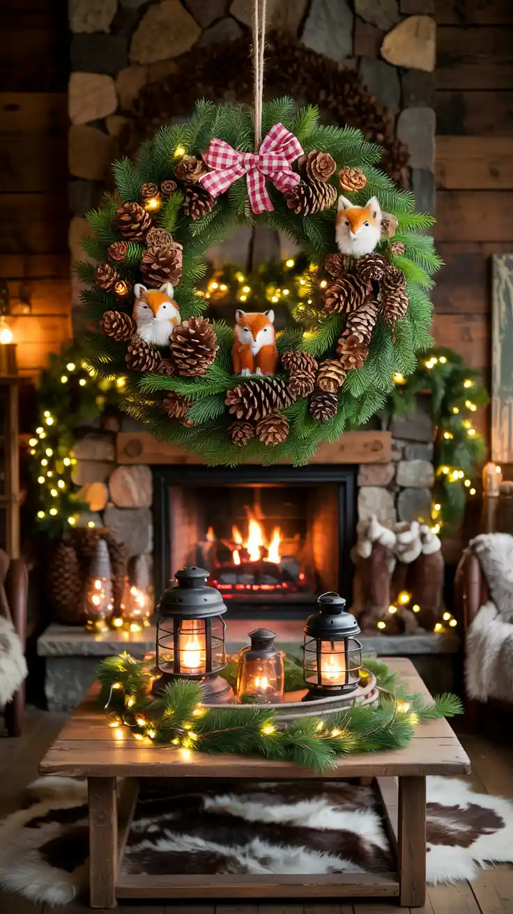 Magical Christmas Wreaths Ideas 2025 To Transform Your Holiday Decor