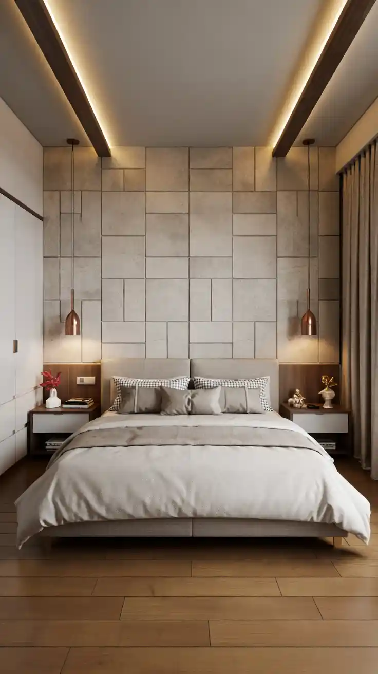 Transform Your Space With Stunning Bedroom Wall Decor Ideas 2026