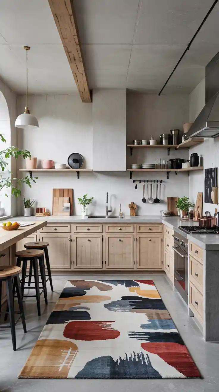Fresh Kitchen Rugs Ideas 2026 To Transform Your Cooking Space