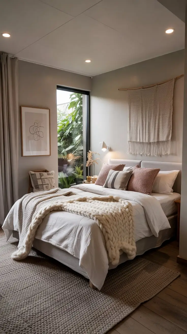 Fresh Inspiration for Transforming Compact Spaces with Small Bedroom Ideas 2026