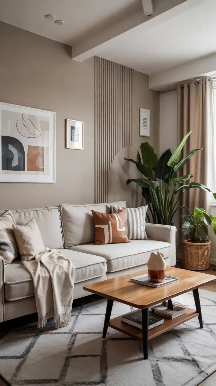 Transform Your Space With the Best Small Apartment Living Room Ideas 2026