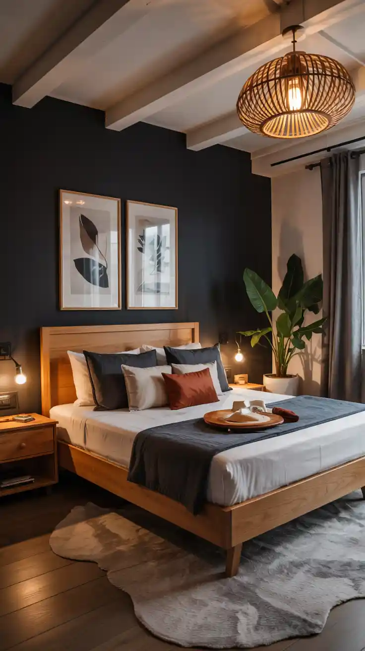 Transform Your Space With Stunning Bedroom Wall Decor Ideas 2026