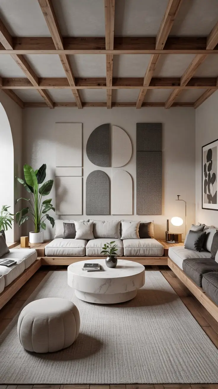 Discover The Most Inspiring Sunken Living Room Ideas 2026 For Modern Homes