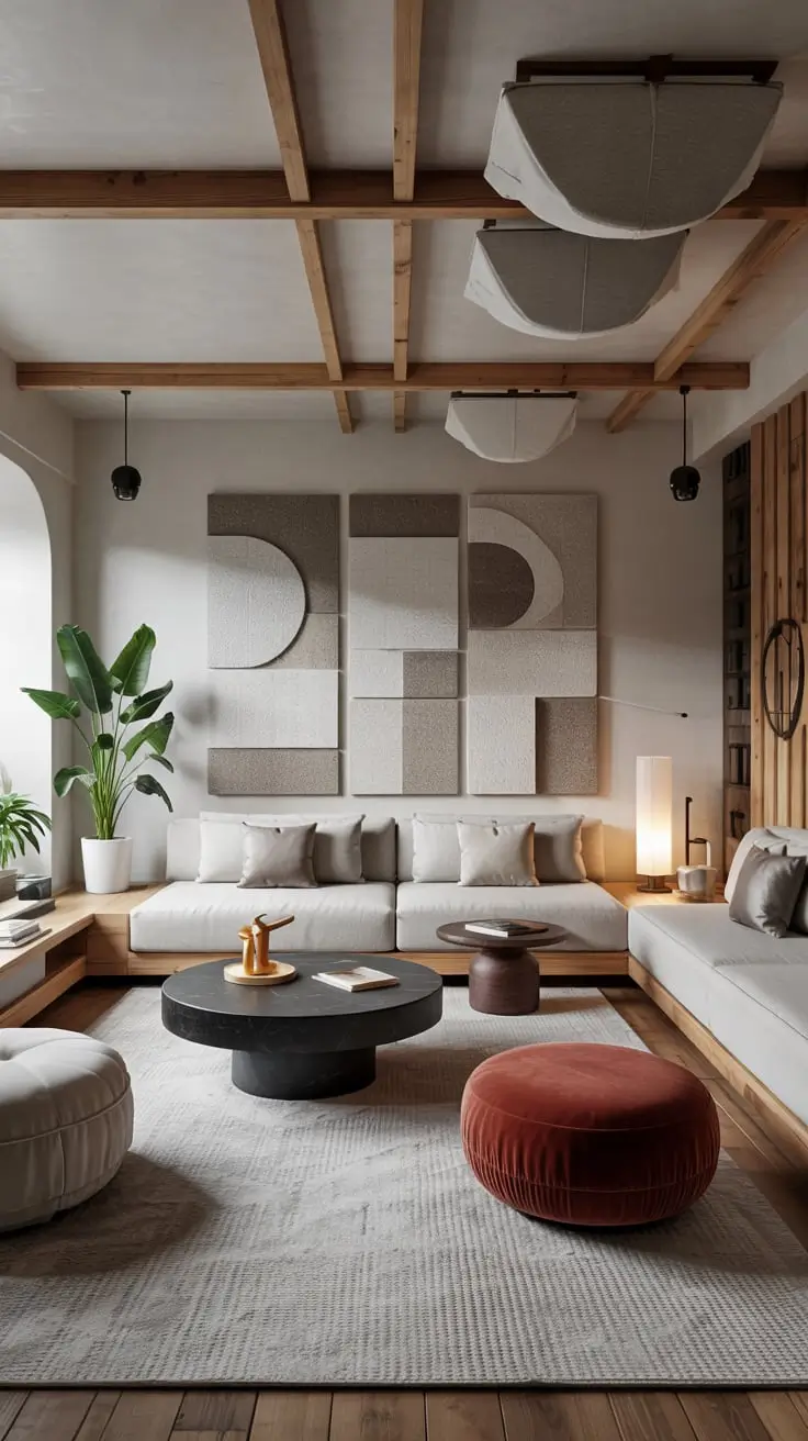 Discover The Most Inspiring Sunken Living Room Ideas 2026 For Modern Homes