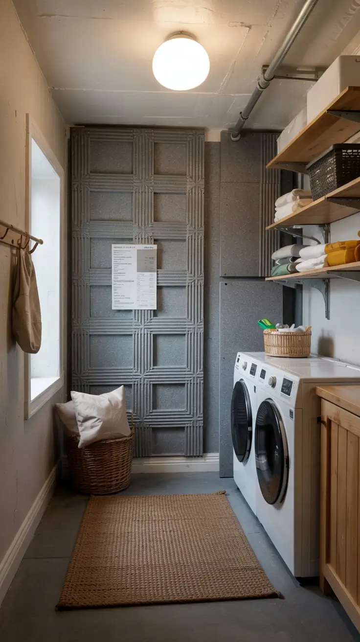 Fresh Space Transformations With the Best Smalls Laundry Room Ideas 2026