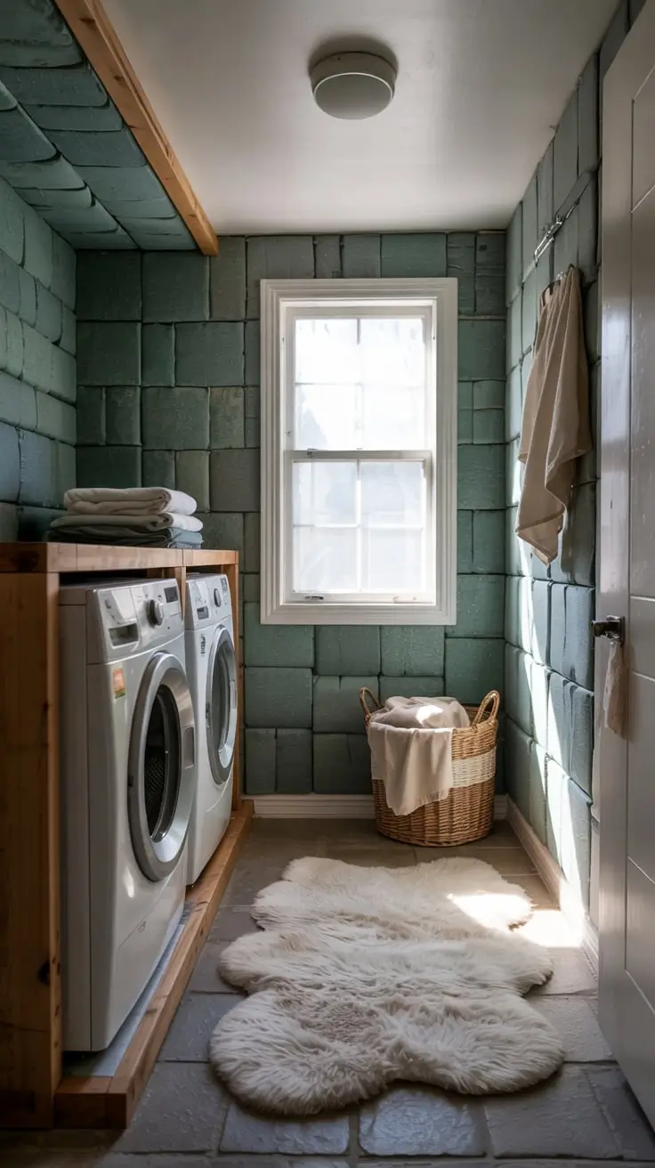 Fresh Space Transformations With the Best Smalls Laundry Room Ideas 2026