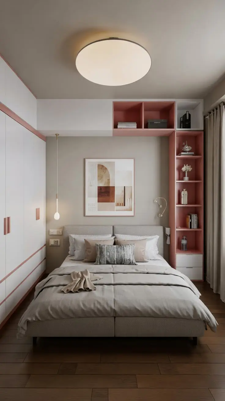 Redefining Modern Sleep Spaces The Ultimate Bed Aesthetic 2026 Vision