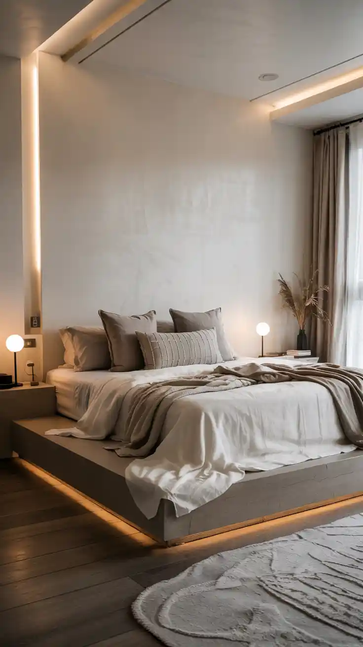 Transform Your Space With The Best Bedroom Makeover Ideas 2026