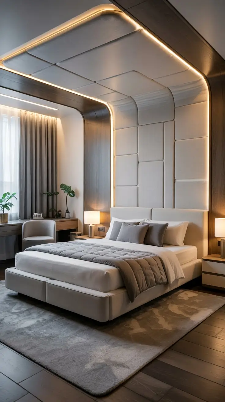 Discover The Future Of Sleep With Stunning New Bed Designs Ideas 2026