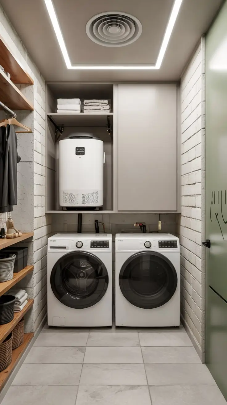Transform Your Home With Inspiring Laundry Room Organization Ideas 2026