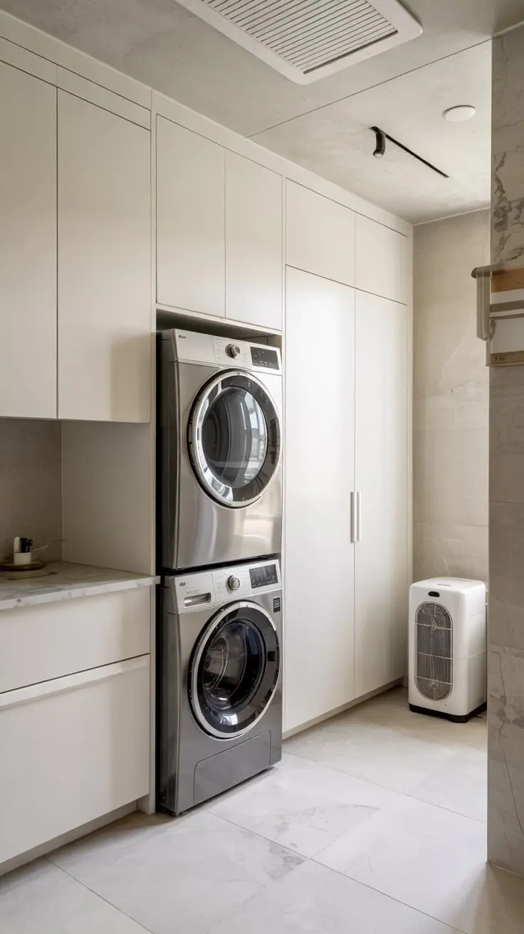 Transform Your Home With Inspiring Laundry Room Organization Ideas 2026