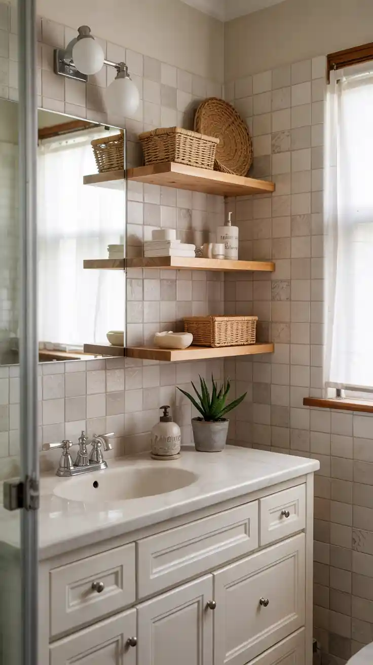 Transform Your Space With Inspiring Bathroom Makeover Ideas For 2026