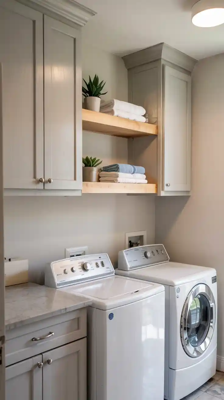 Transform Your Home With Stunning Laundry Room Makeover Ideas 2026