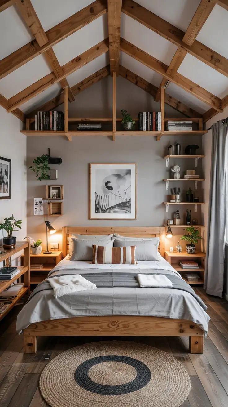 Transform Your Space With The Most Inspiring Loft Bed Ideas 2026