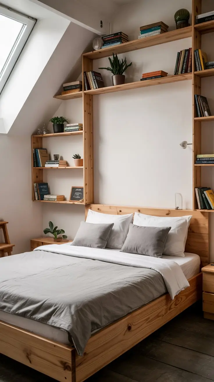 Transform Your Space With The Most Inspiring Loft Bed Ideas 2026