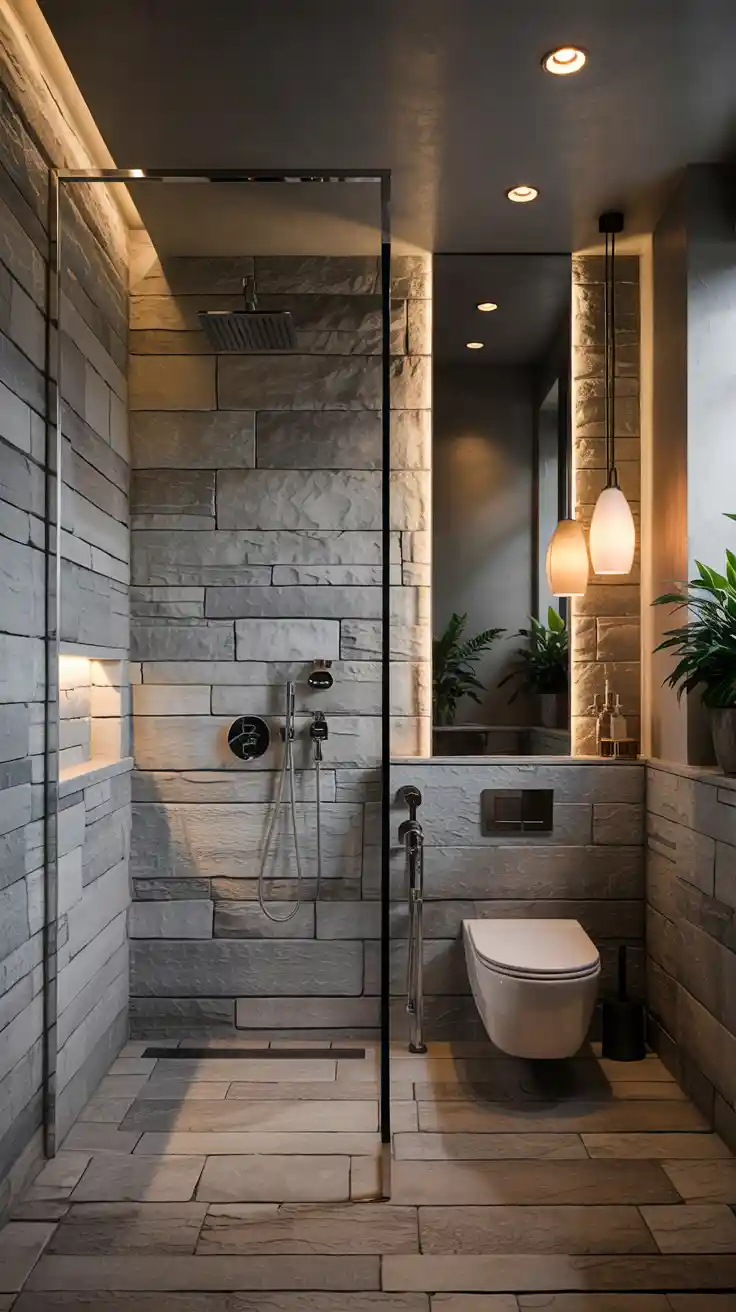 Transform Your Space With The Best Modern Bathroom Ideas 2026