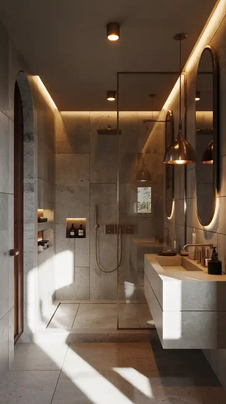 Transform Your Space With The Best Modern Bathroom Ideas 2026