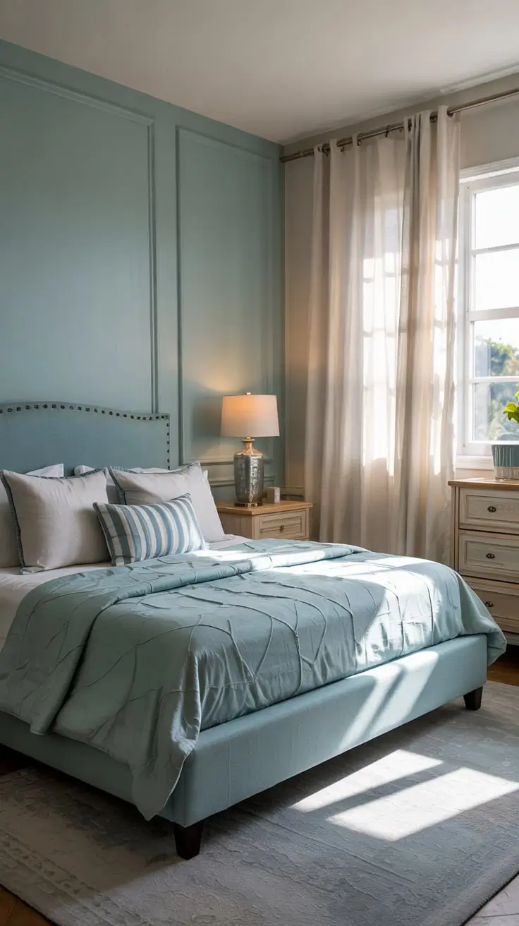 Transform Your Space With Stunning Bedroom Colors Ideas 2026