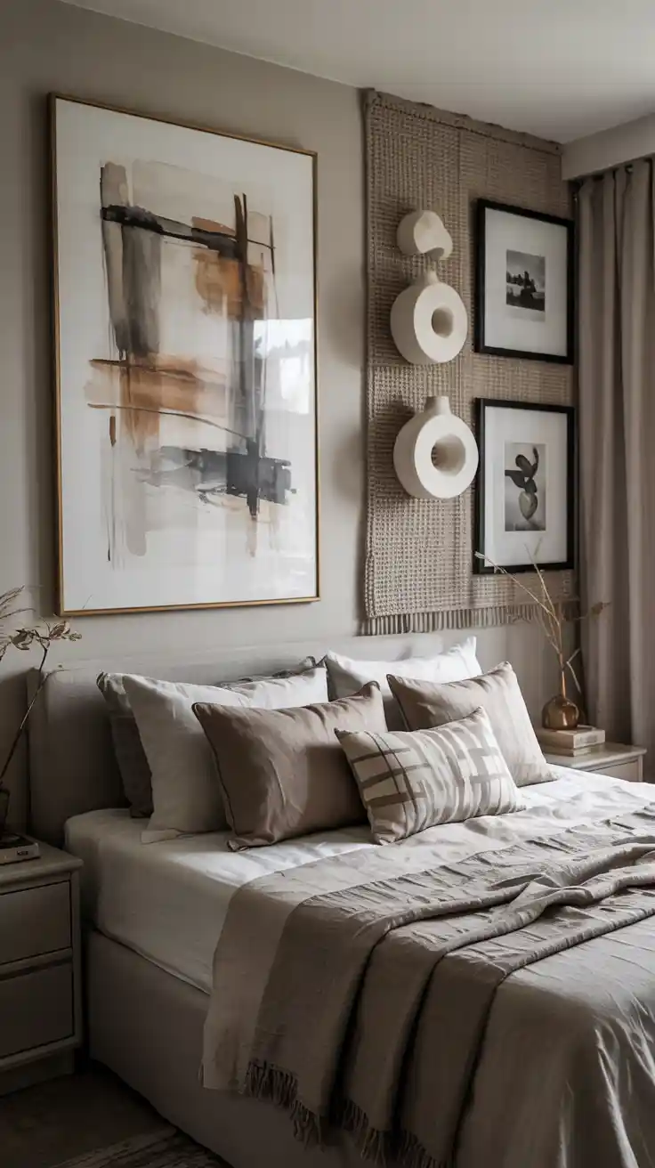 Fresh And Stylish Grey Bedroom Ideas 2026 For A Calm Modern Retreat