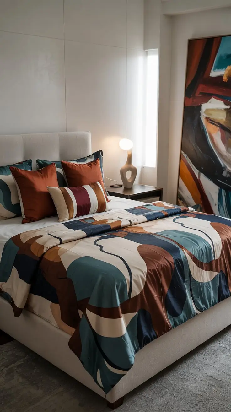 Transform Your Sleep Space With Stunning Queen Comforter Bedroom Sets Ideas 2026